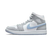 楽天市場】nike air jordan 1 mid white／wolf greyの通販