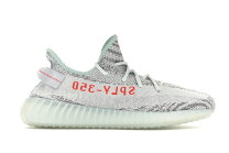 楽天市場】yeezy boost 350 v2 blue tintの通販