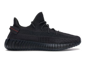 【本日限り】1000円割引クーポン発行!!adidas adidas Yeezy Boost 350 V2 Black (Non-Reflective) アディダス FU9006 メンズ スニーカー ランニングシューズ 19SX-20231101110355-125