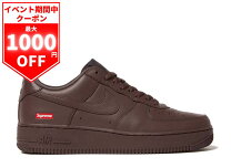 楽天市場】supreme air force 2 brownの通販 