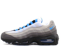 楽天市場】nike air max 95 クリスタルブルーの通販