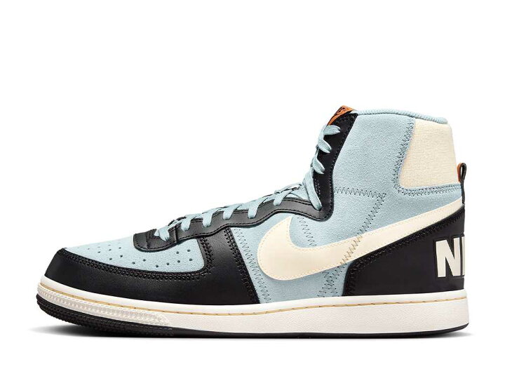 楽天市場】＼1000円OFFクーポン発行／Nike ナイキ ターミネーター ハイ 