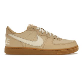 【P最大47倍】1000円クーポン発行／Nike Nike Terminator Low PRM Sesame Coconut Milk ナイキ FZ3964-252 メンズ スニーカー ランニングシューズ 19SX-20240208233341-031