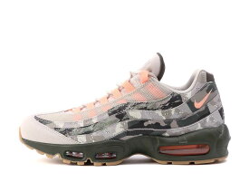 【今だけ500円割引クーポンあり!!】!!Nike ナイキ エアマックス95 エッセンシャル atmos限定 ナイキ ナイキ エアマックス95 エッセンシャル atmos限定 AQ6303-001 メンズ スニーカー ランニングシューズ 21SN-AQ6303-001