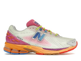 【1000円割引クーポンあり】New Balance New Balance 1906R Action Bronson Rosewater ニューバランス M1906RKL メンズ スニーカー ランニングシューズ 19SX-20240618101222-001