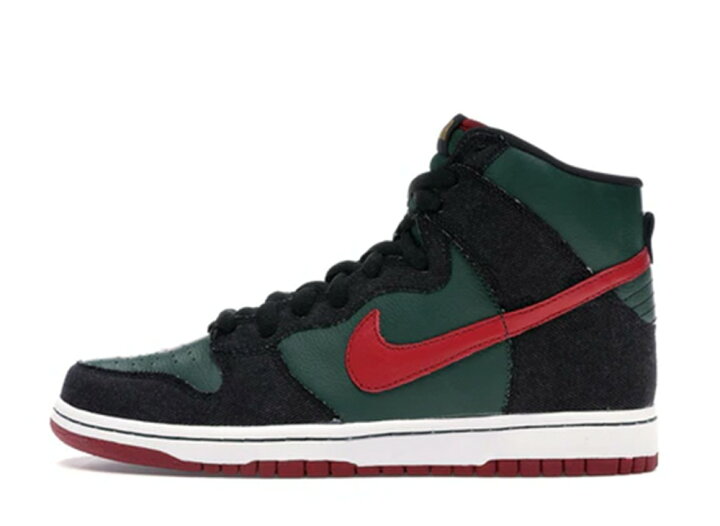 楽天市場】＼1000円OFFクーポン発行／Nike ナイキ SB ダンク ハイ RESN 