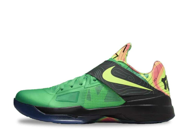 楽天市場】【今だけ500円割引クーポンあり!!】Nike ナイキ KD4  