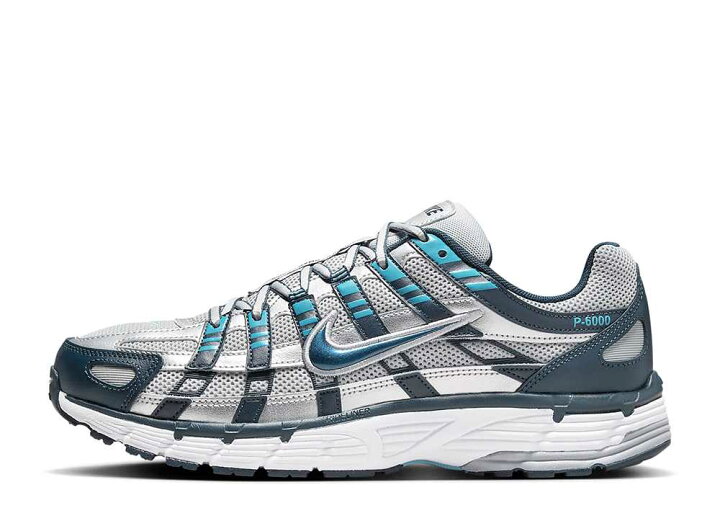 楽天市場】【今だけ500円割引クーポンあり!!】Nike ナイキ P-6000