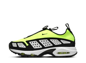 【スーパーSALE】1000円クーポン発行!Nike ナイキ ウィメンズ エアマックスサンダー ボルト アンド ブラック ナイキ FZ2068-700 ウィメンズ レディース スニーカー ランニングシューズ 21SN-FZ2068-700