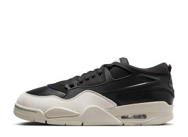 【今だけ500円割引クーポンあり!!】Nike ナイキ エアジョーダン4 RM ブラック/ダークグレー/ライトボーン ナイキ FQ7939-001 メンズ スニーカー ランニングシューズ 21SN-FQ7939-001