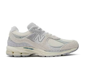 【P最大47倍】1000円クーポン発行／New Balance ニューバランス 2002R オフホワイト/クリーム/グレー ニューバランス M2002REK メンズ スニーカー ランニングシューズ 21SN-M2002REK