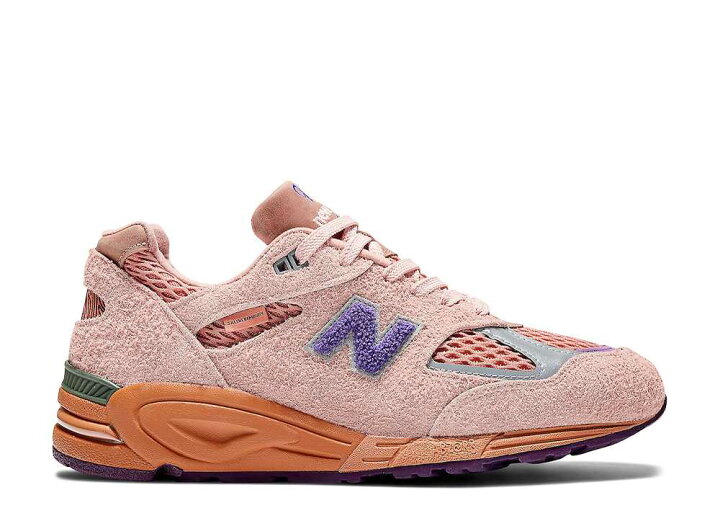楽天市場】【今だけ500円割引クーポンあり!!】New Balance サレヘ 