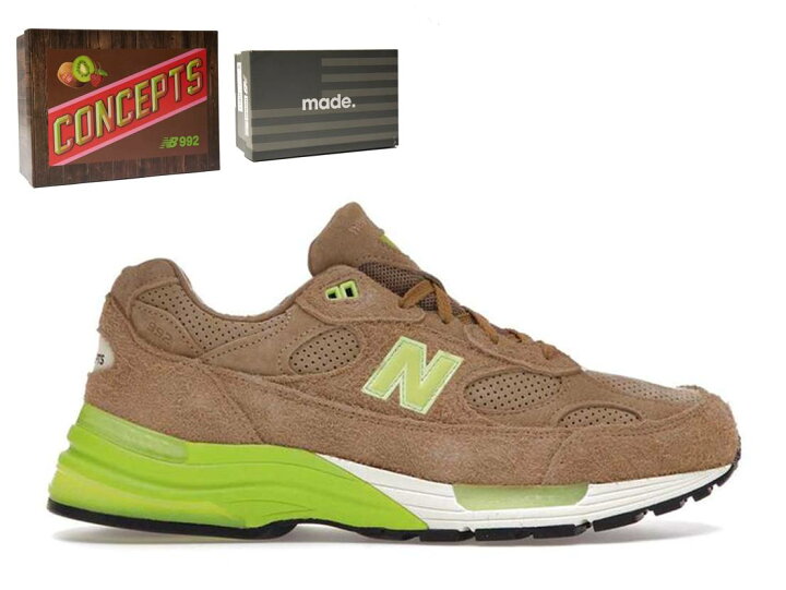 楽天市場】【今だけ500円割引クーポンあり!!】New Balance コンセプツ 