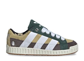 ＼1000円OFFクーポン発行／adidas アベイシングエイプ × アディダス オリジナルス ロースーツ N ベイプ 1st カモ サンド アディダス IE6118 メンズ スニーカー ランニングシューズ 21SN-IE6118