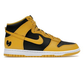 今だけ【1000円クーポン】発行中!!Nike Nike Dunk High Wu-Tang (2024) ナイキ HJ4320-001 メンズ スニーカー ランニングシューズ 19SX-20241127103240-023
