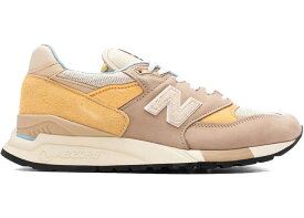＼スーパーセール／1000円クーポン発行中！New Balance New Balance 998 MiUSA Incense Sandstone ニューバランス U998IC メンズ スニーカー ランニングシューズ 19SX-20241127103240-115