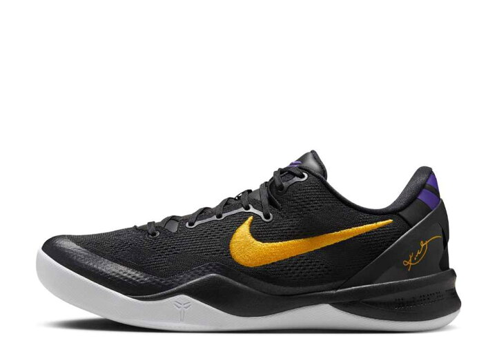 楽天市場】【今だけ500円割引クーポンあり!!】Nike ナイキ コービー8 