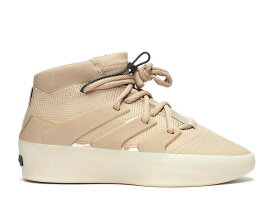 ＼1000円OFFクーポン発行／adidas アディダス フィアオブゴッドアスレチックス 1 バスケットボール クレイ アディダス IE6180 メンズ スニーカー ランニングシューズ 21SN-IE6180
