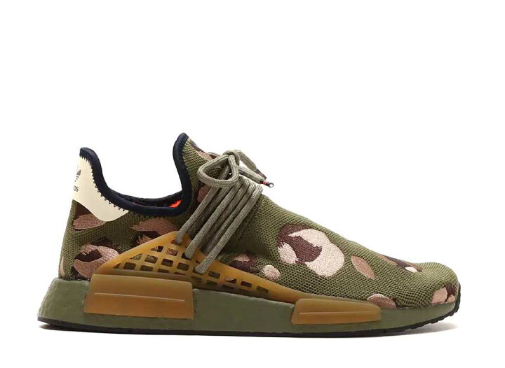 楽天市場】＼1000円OFFクーポン発行／adidas アディダス HU NMD 