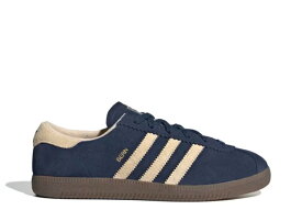 【1000円割引クーポンあり】adidas アディダスオリジナルス ウィメンズ ベルン ナイトインディゴ/サンドストレータ/ガム アディダス IG2004 ウィメンズ レディース スニーカー ランニングシューズ 21SN-IG2004
