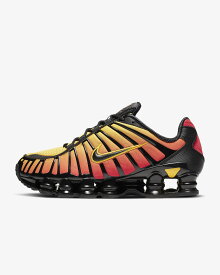 ＼1000円OFFクーポン発行／Nike ショックス TL ナイキ AV3595-004 メンズ スニーカー ランニングシューズ 20NK-AV3595-004