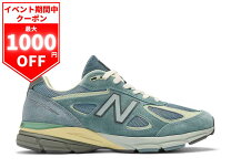 楽天市場】auralee new balance 990v4の通販