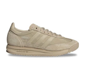 ＼スーパーセール／1000円クーポン発行中！adidas アディダスオリジナルス SL72 RS ワンダーベージュ/アルミナ アディダス IH8020 メンズ スニーカー ランニングシューズ 21SN-IH8020