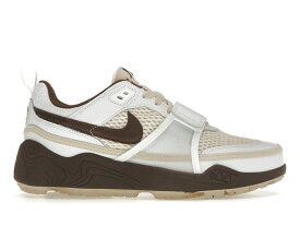 【1000円割引クーポン】P最大47倍!!Nike Nike Zoom Field Jaxx Travis Scott Light Chocolate ナイキ HQ3073-100 メンズ スニーカー ランニングシューズ 19SX-20250215225638-040