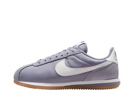 【スーパーSALE】1000円クーポン発行!Nike ナイキ ウィメンズ コルテッツ テキスタイル セメントグレー/ガムライトブラウン/セーフティオレンジ/セイル ナイキ DZ2795-005 ウィメンズ レディース スニーカー ランニングシューズ 21SN-DZ2795-005