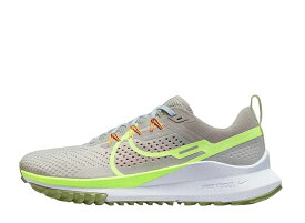 【今だけ500円割引クーポンあり!!】Nike ナイキ リアクト ペガサス トレイル 4 ライト アイアン オール ナイキ DJ6158-002 メンズ スニーカー ランニングシューズ 21SN-DJ6158-002