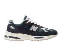 楽天市場】New Balance 991V2の通販