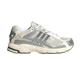 ＼1000円OFFクーポン発行／adidas アディダス オリジナルス レスポンス CL シルバーメタリック/コアホワイト/クリームホワイト アディダス IE1117 メンズ スニーカー ランニングシューズ 21SN-IE1117