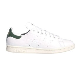【今だけ500円割引クーポンあり!!】adidas ダイム × アディダス オリジナルス スタンスミス フットウェアホワイト/カレッジグリーン/グリーンオキサイド アディダス IG2044 メンズ スニーカー ランニングシューズ 21SN-IG2044