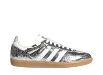 楽天市場】adidas メタリックシルバーの通販