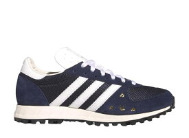 ＼1000円OFFクーポン発行／adidas ポップ トレーディング カンパニー × アディダス オリジナルス TRX カレッジネイビー/フットウェアホワイト/チョークホワイト アディダス IE3407 メンズ スニーカー ランニングシューズ 21SN-IE3407