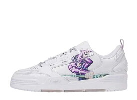 【1000円割引クーポンあり】adidas 遊戯王 × アディダス コラボ コレクション ADI2000 ブラック・マジシャン アディダス H06423 メンズ スニーカー ランニングシューズ 21SN-H06423