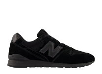 楽天市場】ニューバランス CM996 CS2(BLACK)の通販