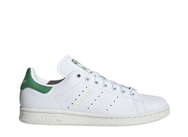 12/15【本日限定】1000円クーポン発行!!adidas アディダス オリジナルス ウィメンズ スタンスミス フットウェアホワイト/プリラブドグリーン/オールモストイエロー アディダス IE0469 ウィメンズ レディース スニーカー ランニングシューズ 21SN-IE0469