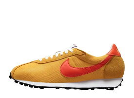 【今だけ500円割引クーポンあり!!】Nike ナイキ LD-1000 SP ユニバーシティゴールド アンド セーフティオレンジ ナイキ FQ9079-700 メンズ スニーカー ランニングシューズ 21SN-FQ9079-700