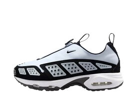【今だけ500円割引クーポンあり!!】Nike ナイキ ウィメンズ エアマックスサンダー ホワイト/ブラック ナイキ FZ2068-100 ウィメンズ レディース スニーカー ランニングシューズ 21SN-FZ2068-100