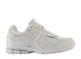 ＼1000円OFFクーポン発行／New Balance ニューバランス 2002R ゴアテックス ホワイト/リフレクション/シルバーメタリック ニューバランス U2002DXA メンズ スニーカー ランニングシューズ 21SN-U2002DXA
