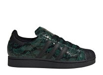 楽天市場】adidas スーパースター スネークスキンの通販