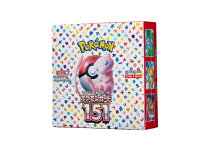 楽天市場】ポケモンカード151 カードファイルセット（コレクション 