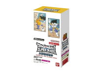 楽天市場】ドラゴンボールスーパーダイバーズ 40th アドバンスパック 