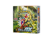 楽天市場】ポケモン スカーレット バイオレットカードの通販