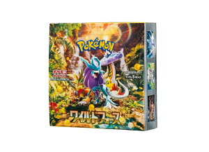 ポケモン ポケモンカードゲームスカーレット&バイオレット 拡張パック 