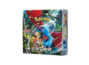 ポケモン ポケモンカードゲームスカーレット&バイオレット 拡張パック 