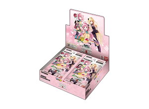 �_1000�~OFF�N�[�|�����s�^Trading cards ���j�I���A���[�i �u�[�X�^�[�p�b�N�uTo LOVE��-�Ƃ�Ԃ�- Memory of Heroines�v�{�b�N�X Trading cards ���j�I���A���[�i �u�[�X�^�[�p�b�N�uTo LOVE��-�Ƃ�Ԃ�- Memory