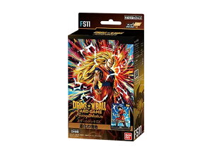 バンダイ バンダイ ドラゴンボールスーパーカードゲーム フュージョン 
