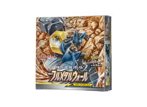 楽天市場】ポケモンカード フルメタルウォール boxの通販